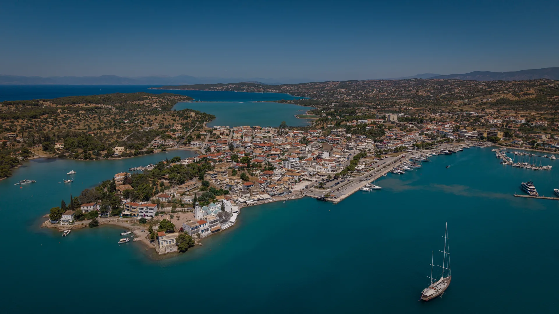 Σκαφάκια