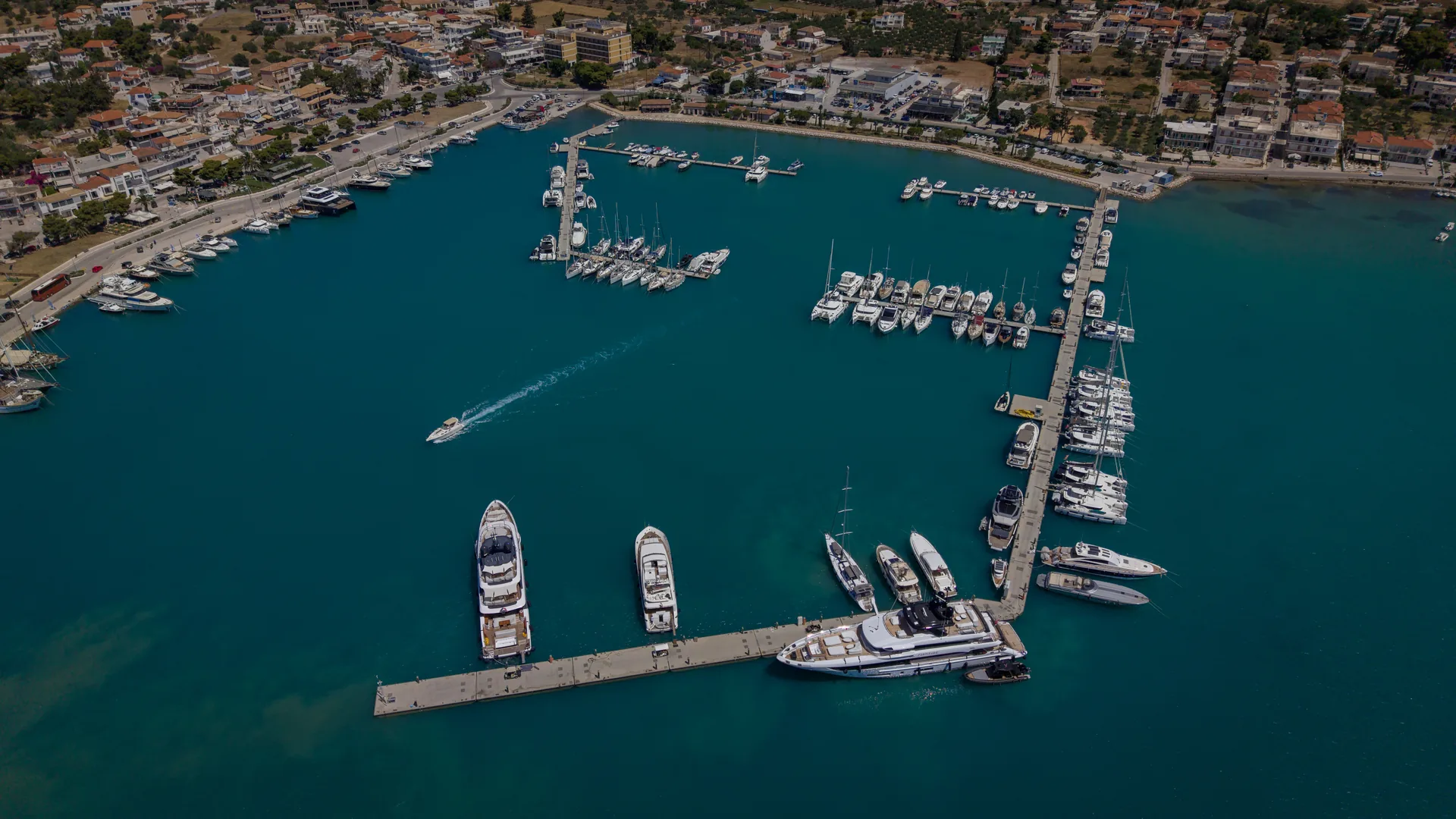 Private Charter