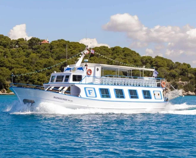 Κρουαζιέρες