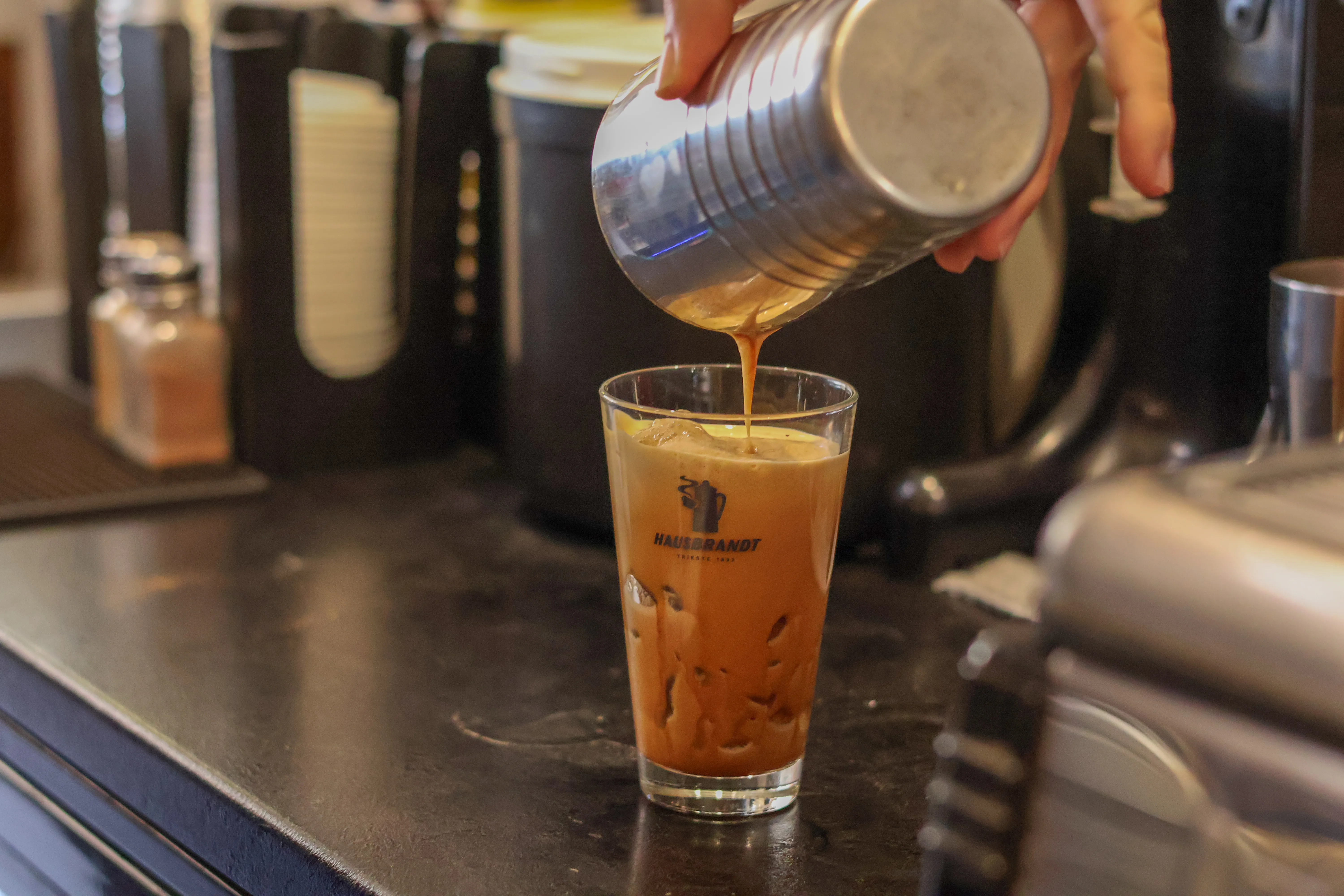 Καλημέρα Café