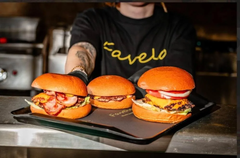 Porto Burger