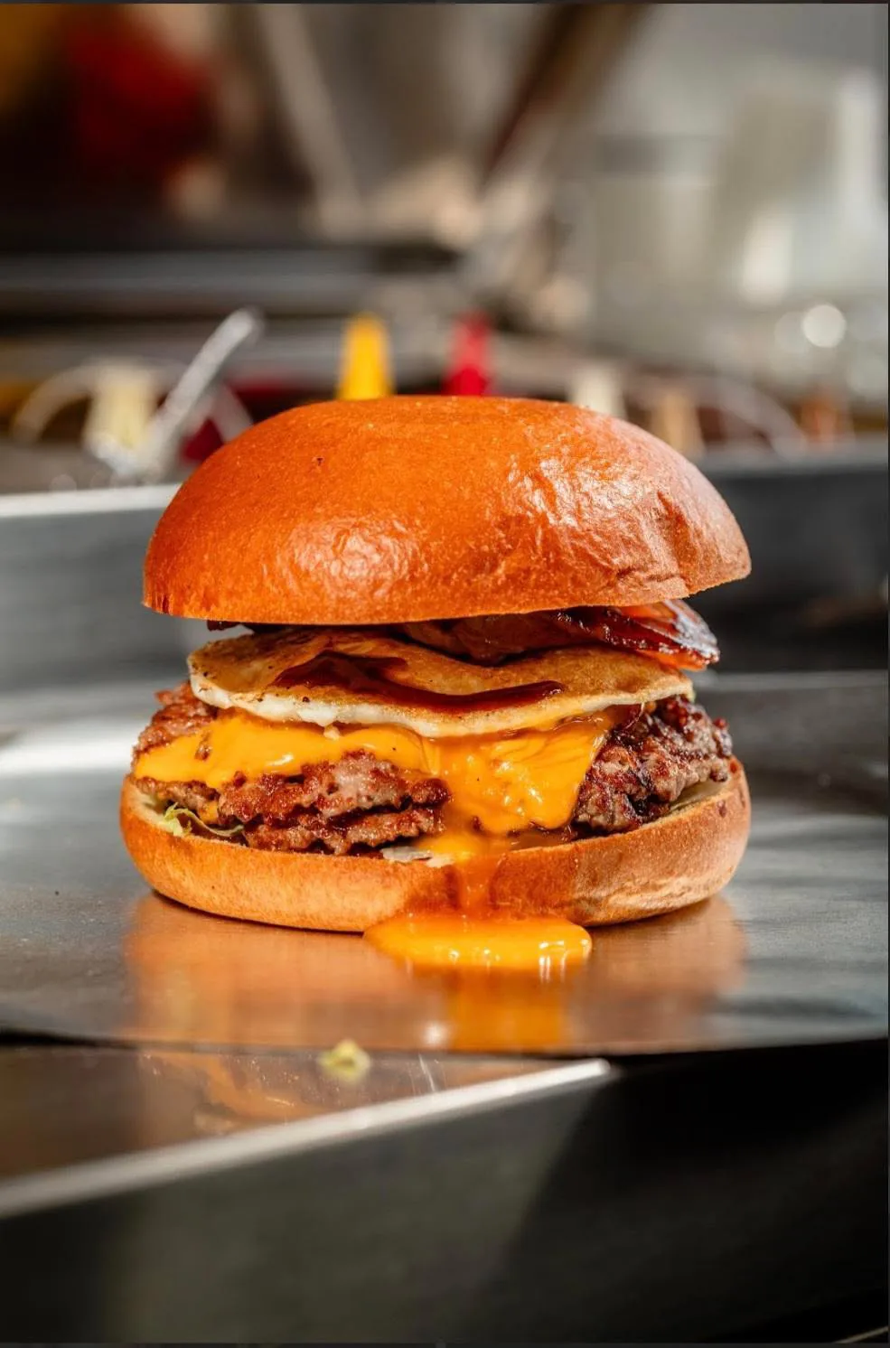 Porto Burger
