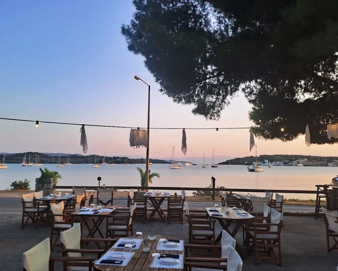 Calypso Beach Bar