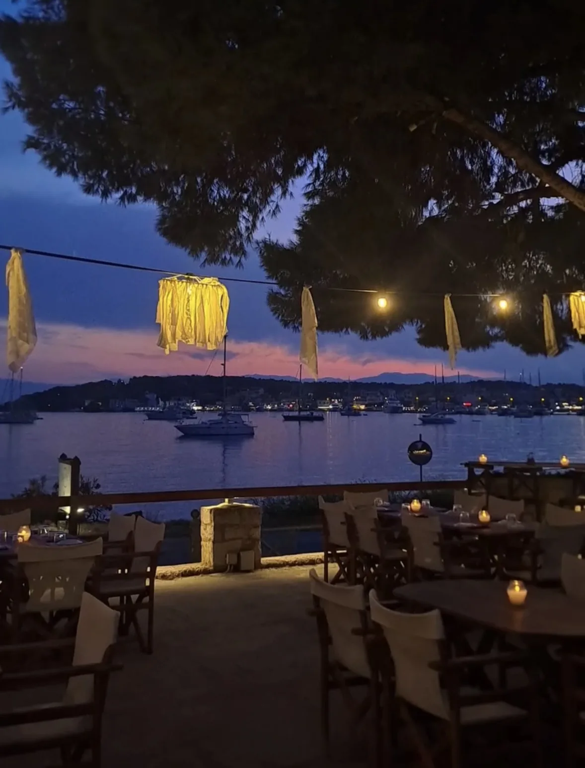 Calypso Beach Bar