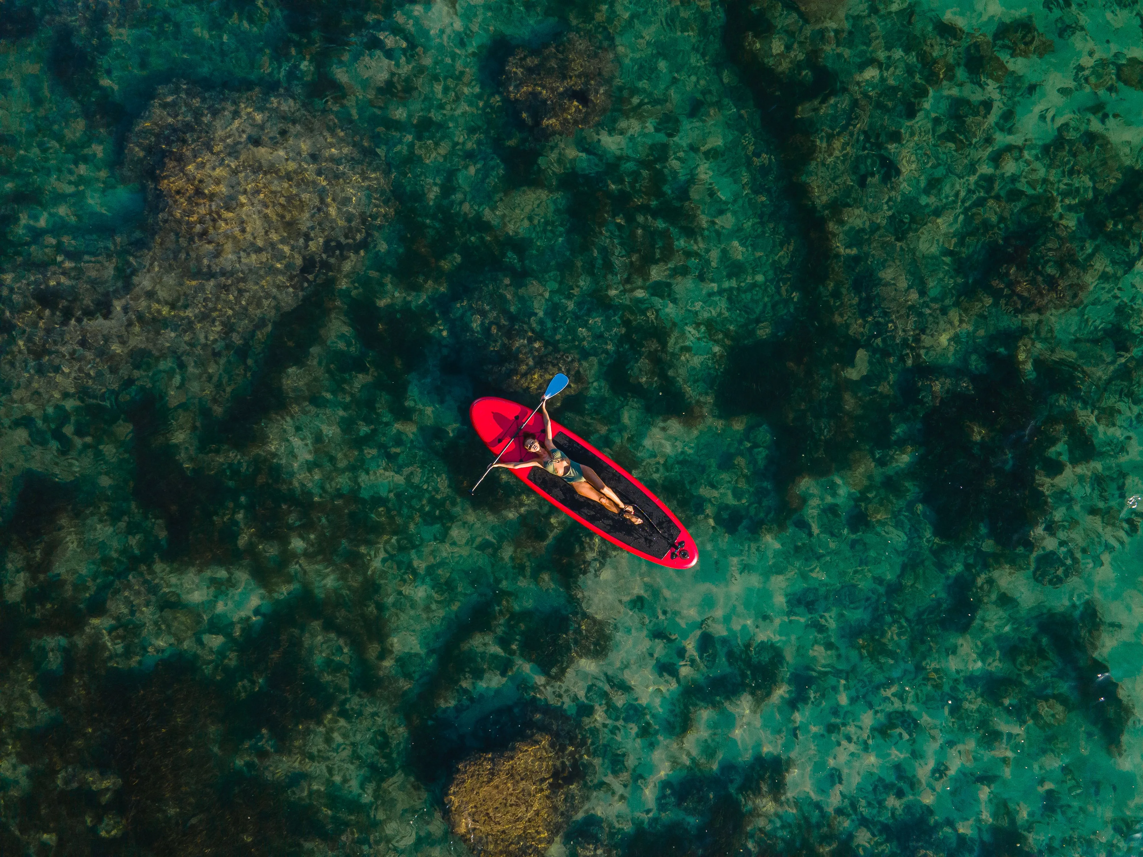 Water Sports
