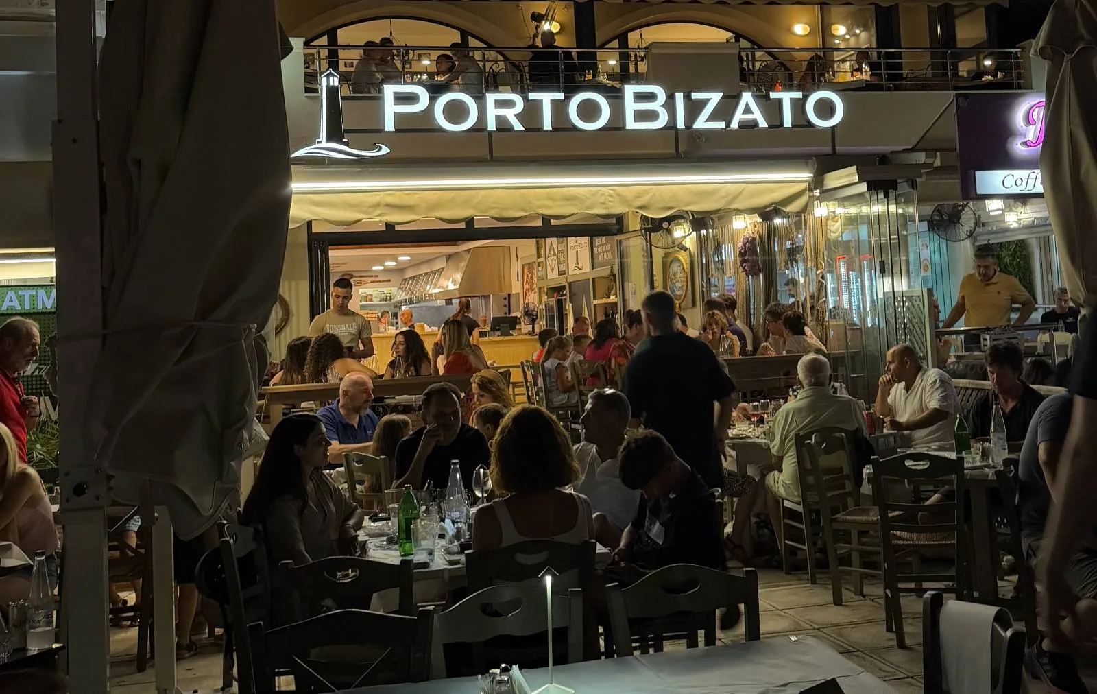 Porto Grill