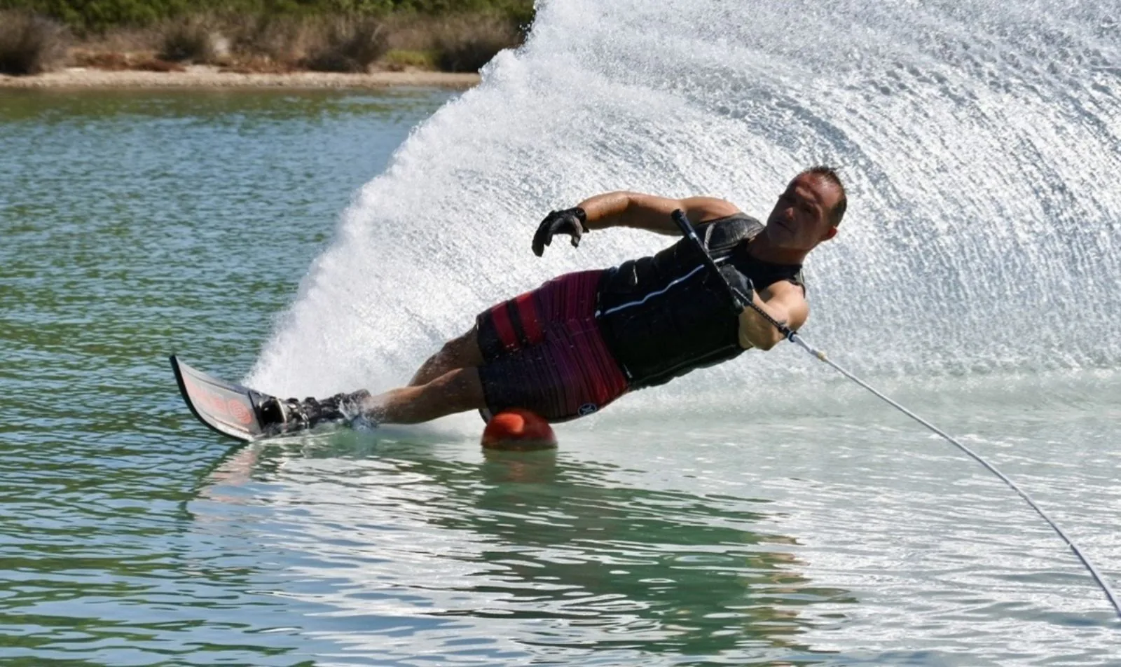 Porto Heli Water Sports