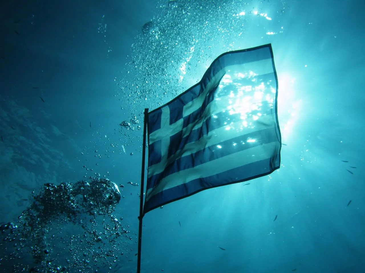 Porto Heli Diving Center
