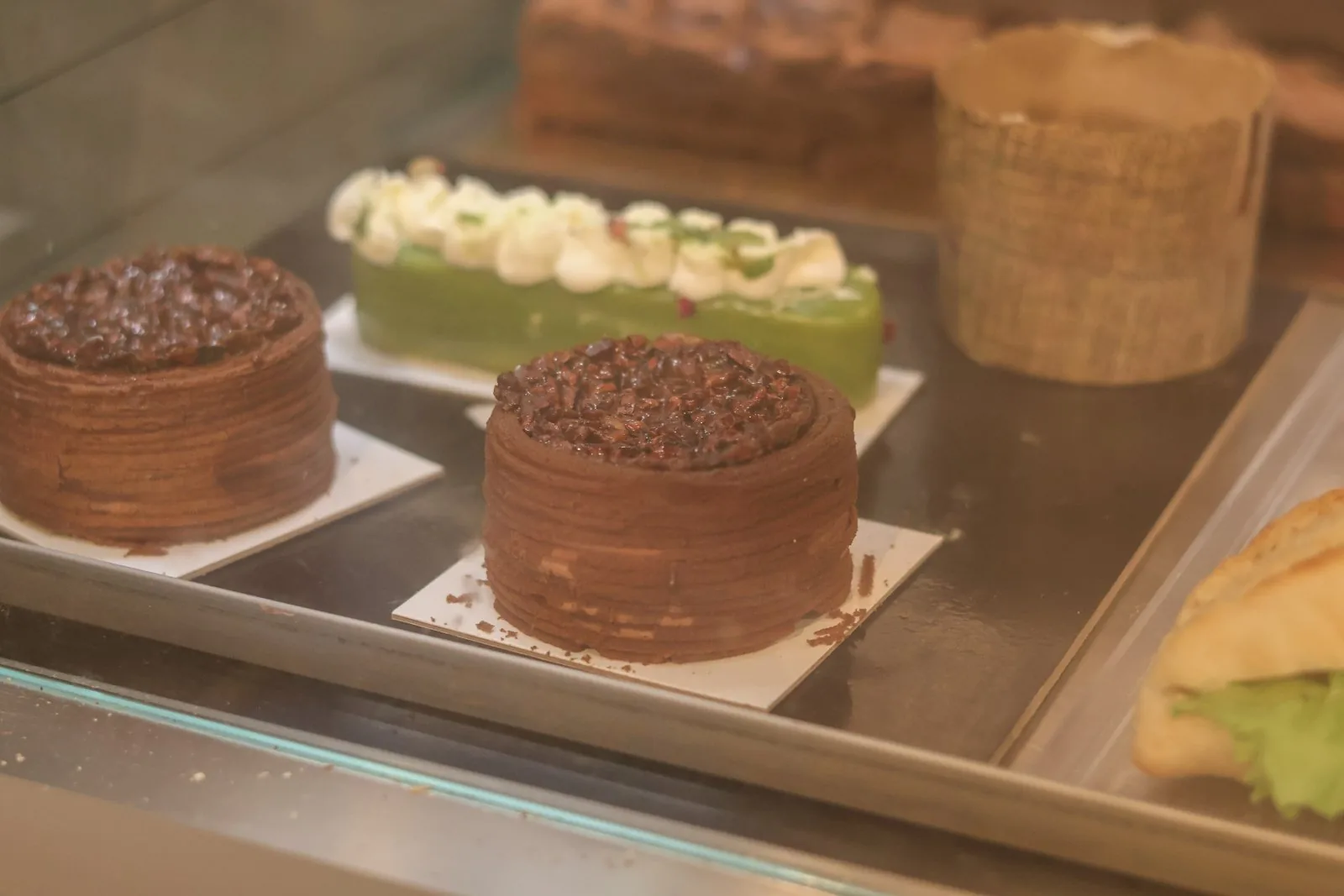 Dolce Porto