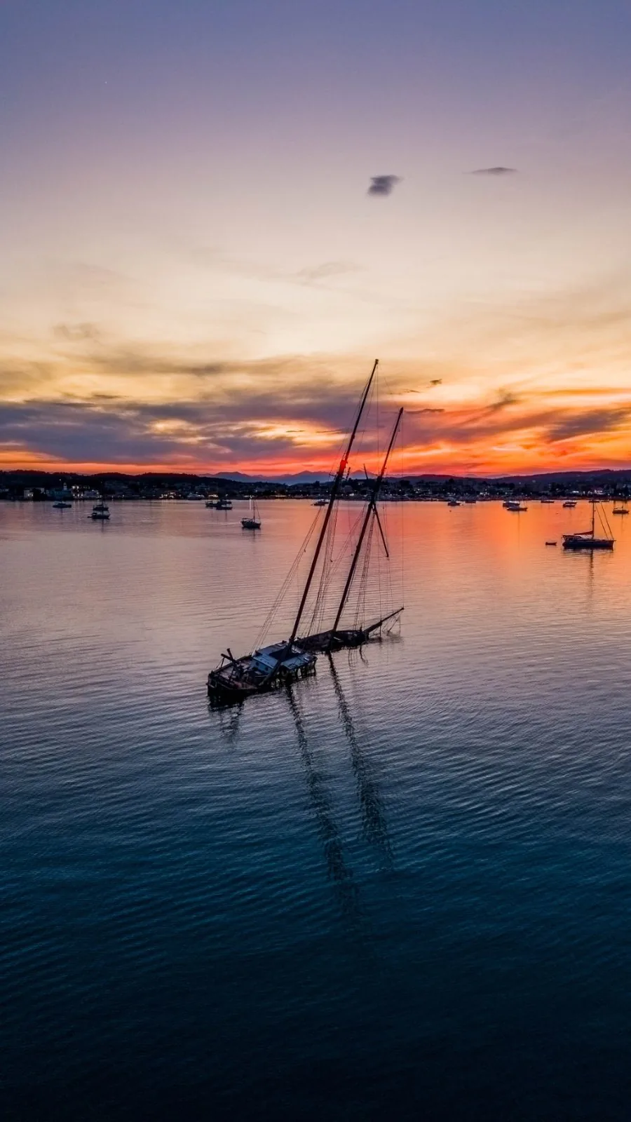 Sunset & Nightlife