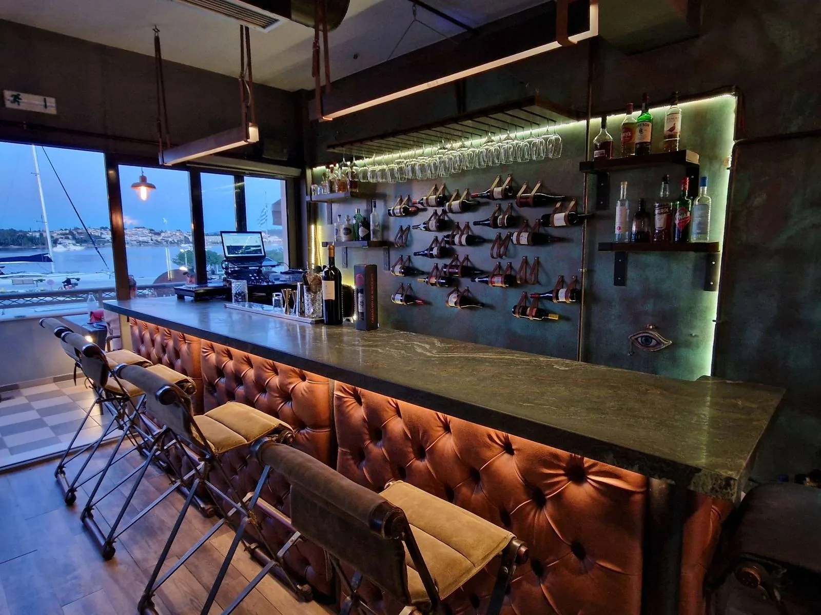 Porto Bar